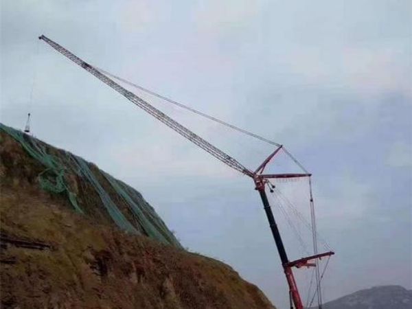 启东市吊车租赁公司_签订江高吊车出租合同内容有哪些